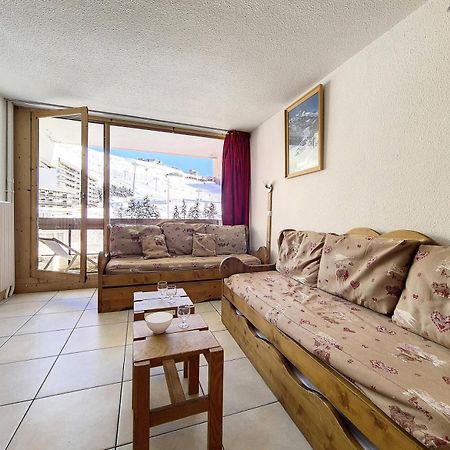 סן-מרטין-דה-בלוויל Residence Lac Du Lou - Appartement Agreable - Ski Aux Pieds - Balcon Mae-0914 מראה חיצוני תמונה